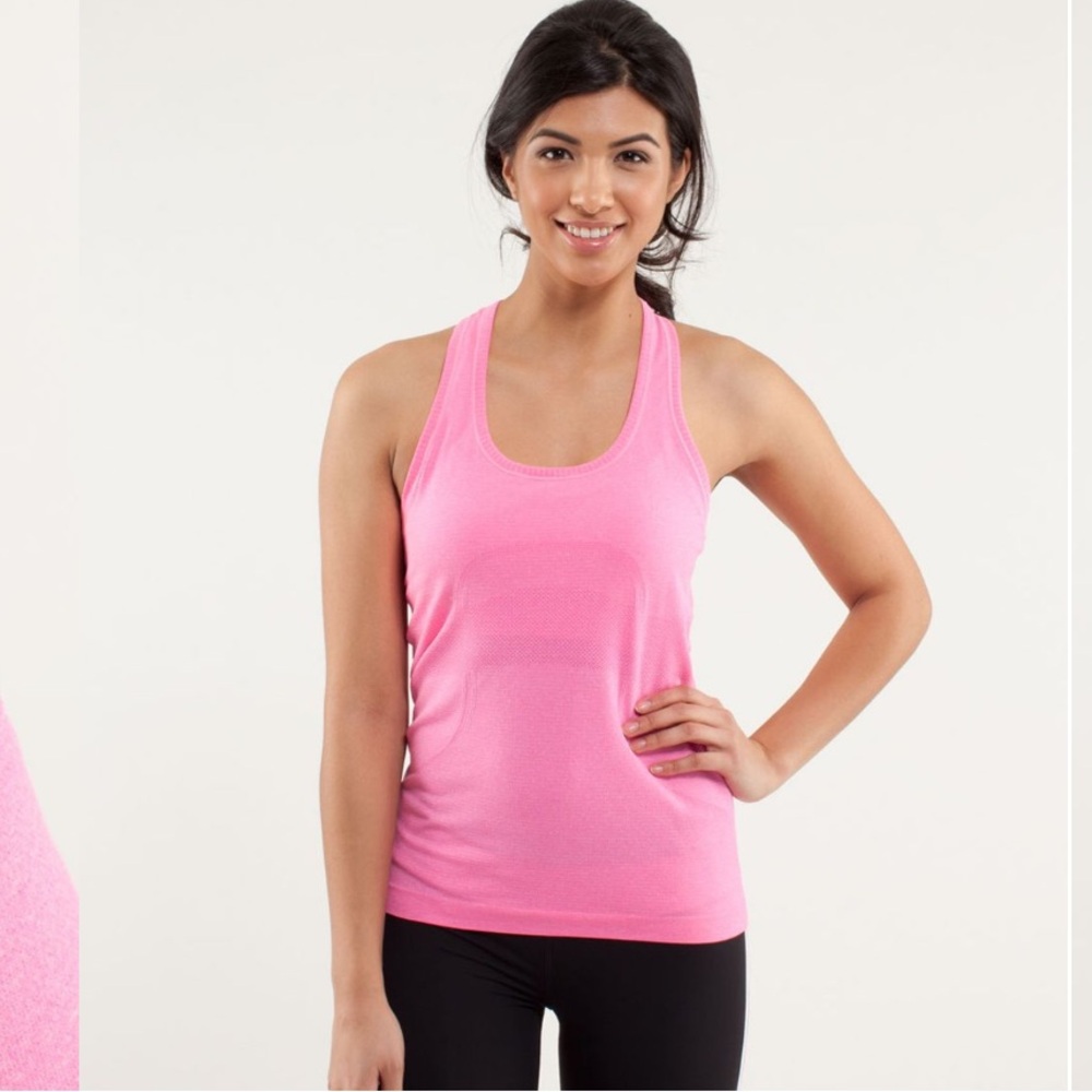 Lululemon Run: Swiftly Tech Racerback - image 2